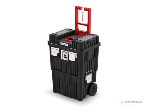 66-505# Mobilna skrzynka narzędziowa heavy 66-505# Mobilna skrzynka narzędziowa heavy
