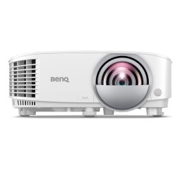 Benq Business Projector For Presentation MX825STH WUXGA (1920x1200), 3500 ANSI lumens, White, Lamp warranty 12 month(s)