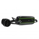 Green Cell - Ładowarka mobilna GC EV PowerCable 3,6kW Schuko - Type 2 do ładowania samochodów elektrycznych i hybryd Plug-In