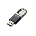 Lexar USB Flash Drive JumpDrive F35 128 GB, USB 3.0, czarny