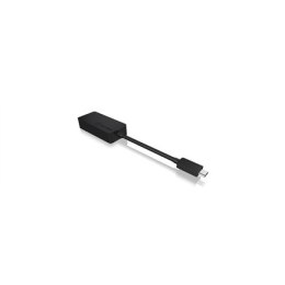 Raidsonic ICY BOX Adapter USB Type-C do HDMI HDMI, USB Type-C