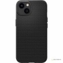 Spigen Liquid Air - Etui do iPhone 13 Mini (Czarny)