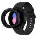 Spigen Liquid Air - Obudowa do Samsung Galaxy Watch 4 / 5 40 mm (Czarny)