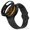 Spigen Liquid Air - Obudowa do Samsung Galaxy Watch 4 / 5 40 mm (Czarny)