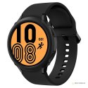 Spigen Liquid Air - Obudowa do Samsung Galaxy Watch 4 / 5 40 mm (Czarny)