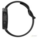 Spigen Liquid Air - Obudowa do Samsung Galaxy Watch 4 / 5 40 mm (Czarny)