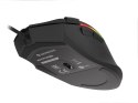 Genesis Gaming Mouse Krypton 700 G2 Wired, 8000 DPI, USB 2.0, Black