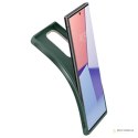 Spigen Cyrill Ultra Color - Etui do Samsung Galaxy S23 Ultra (Kale)