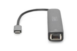 Digitus USB-C Adapter DA-70892 USB 3.0 Type-C
