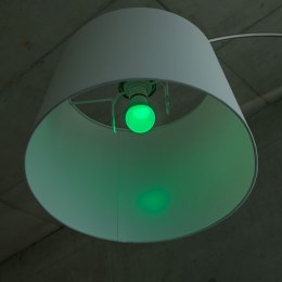Osram LED Star+ Classic A RGBW FR 60 żarówka ściemniana 9W/827 E27 z pilotem