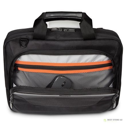 Targus CitySmart TBT915EU Fits up to size 15.6 ", Black/Grey, Shoulder strap, Messenger - Briefcase Targus CitySmart TBT915EU Fits up to size 15.6 ", Black/Grey, Shoulder strap, Messenger - Briefcase