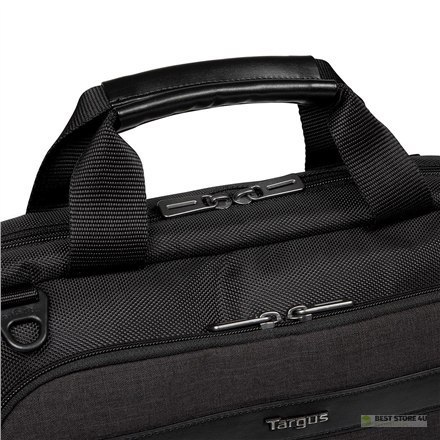 Targus CitySmart TBT915EU Fits up to size 15.6 ", Black/Grey, Shoulder strap, Messenger - Briefcase Targus CitySmart TBT915EU Fits up to size 15.6 ", Black/Grey, Shoulder strap, Messenger - Briefcase