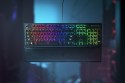 Razer BlackWidow V3 Mechanical Gaming Keyboard, oświetlenie LED RGB, US, przewodowa, czarna