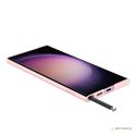 Spigen Airskin - Etui do Samsung Galaxy S23 Ultra (Misty Pink)