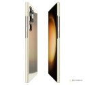 Spigen Airskin - Etui do Samsung Galaxy S23 Ultra (Shiny Cream)