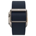 Spigen Fit Lite Ultra - Pasek do Apple Watch 42/44/45/49 mm (Navy)
