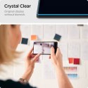 Spigen Glas.TR Slim 2-Pack - Szkło hartowane do Xiaomi Redmi Note 12 5G/POCO X5 5G