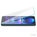 Spigen Glas.TR Slim 2-Pack - Szkło hartowane do Xiaomi Redmi Note 12 Pro 5G/12 Pro+ 5G/POCO X5 Pro 5G