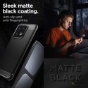 Spigen Rugged Armor - Etui do Xiaomi 13 Pro (Czarny)