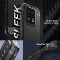 Spigen Rugged Armor - Etui do Xiaomi 13 Pro (Czarny)