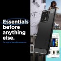 Spigen Rugged Armor - Etui do Xiaomi 13 Pro (Czarny)