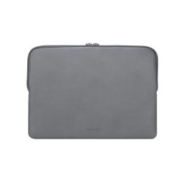 Tucano Today - Pokrowiec MacBook Pro 14" / Pro 13" (M2/M1/2022-2016) / Air 13" (M2/M1/2022-2018) / Laptop 12" (szary)
