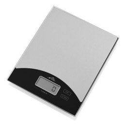 ETA Waga kuchenna ETA977790000 Kasia Maksymalna waga (obciążenie) 8 kg, Typ wyświetlacza LCD, Srebrny