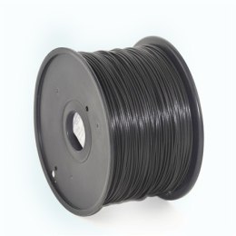 Flashforge ABS filament plastikowy o średnicy 1,75 mm, 1kg/szpulka, czarny