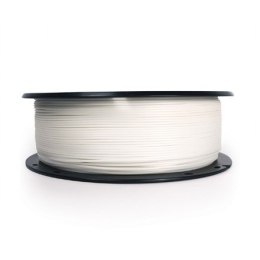 Flashforge Filament, PVA (Filament rozpuszczalny w wodzie) 3DP-PVA-01-NAT 1,75 mm średnicy, 1kg/szpulka, Naturalny (Biały)