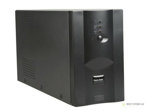 Gembird UPS UPS-PC-850AP 800 VA, 520 W, 220 V Gembird UPS UPS-PC-850AP 800 VA, 520 W, 220 V