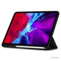 Spigen Urban Fit - Etui iPad Pro 11" (2022 / 2021 / 2020) (Black)