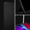 Spigen Urban Fit - Etui iPad Pro 11" (2022 / 2021 / 2020) (Black)