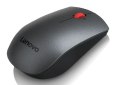 Lenovo 4X30H56887 Wireless, Professional Laser Mouse, Black (Batteries not Included)