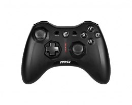 MSI Gaming controller Force GC20 V2 Black, Wired