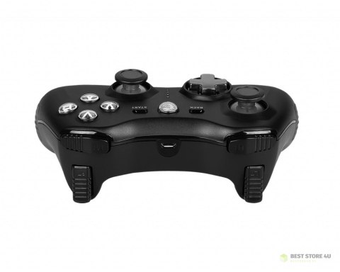 MSI Gaming controller Force GC20 V2 Black, Wired MSI Gaming controller Force GC20 V2 Black, Wired
