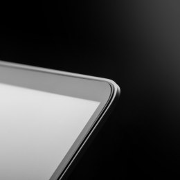 Moshi iVisor AG - Matowa folia ochronna na ekran MacBook Pro 16" (M1, 2021) (Black/Clear/Matte)