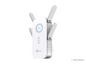 TP-LINK AC2600 Wi-Fi Range Extender RE650 802.11ac, 2.4GHz/5GHz, 800+1733 Mbit/s, 10/100/1000 Mbit/s, Ethernet LAN (RJ-45) ports