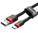 Baseus kabel Cafule USB - USB-C 2m
