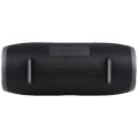 MANTA Głośnik Bluetooth SPK15GO-BK czarny