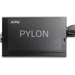 XPG Zasilacz do PC PYLON 650W 80+ BRONZE