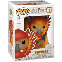 Funko POP! Figurka Harry Potter Faweks