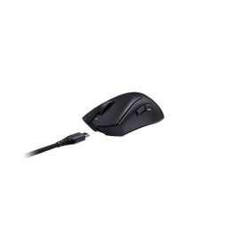 Razer Gaming Mouse Basilisk V3 Pro RGB LED light, mysz optyczna, czarna, Wired/Wireless