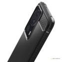 Spigen Rugged Armor - Etui do Xiaomi 13 Lite (Czarny)