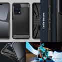 Spigen Rugged Armor - Etui do Xiaomi 13 Lite (Czarny)