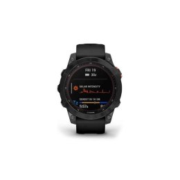 Garmin Fenix 7 Solar - Smartwatch 47mm (szary)