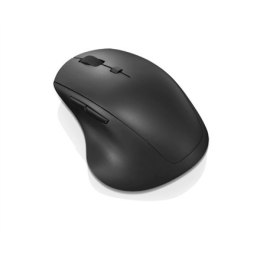 Lenovo Wireless Media Mouse 600 Black, bezprzewodowa 2,4 GHz przez Nano USB