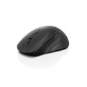 Lenovo Wireless Media Mouse 600 Black, bezprzewodowa 2,4 GHz przez Nano USB