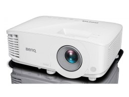 Benq Projector For Interactive Classroom MW550 WXGA (1280x800), 3600 ANSI lumens, White