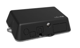 MikroTik LtAP mini LTE kit 802.11n, 10/100 Mbit/s, Ethernet LAN (RJ-45) ports 1, Mesh Support No, MU-MiMO No, 2G/3G/4G, GPS modu