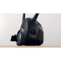 Bosch Vacuum cleaner BGBS2LB1 Bagged, Power 600 W, Dust capacity 3.5 L, Black